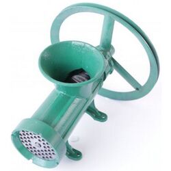 Tocator de carne Micul Fermier GF-0043 nr.32 (Green)