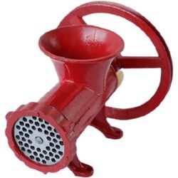 Tocator de carnе Micul Fermier GF-0062 Nr.32 (Red)