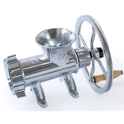 Мясорубка Micul Fermier GF-0405 №32 Thumb