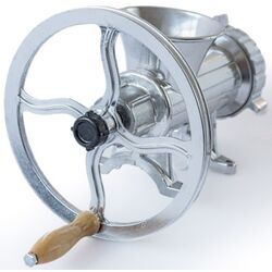 Мясорубка Micul Fermier GF-0405 №32 Thumb