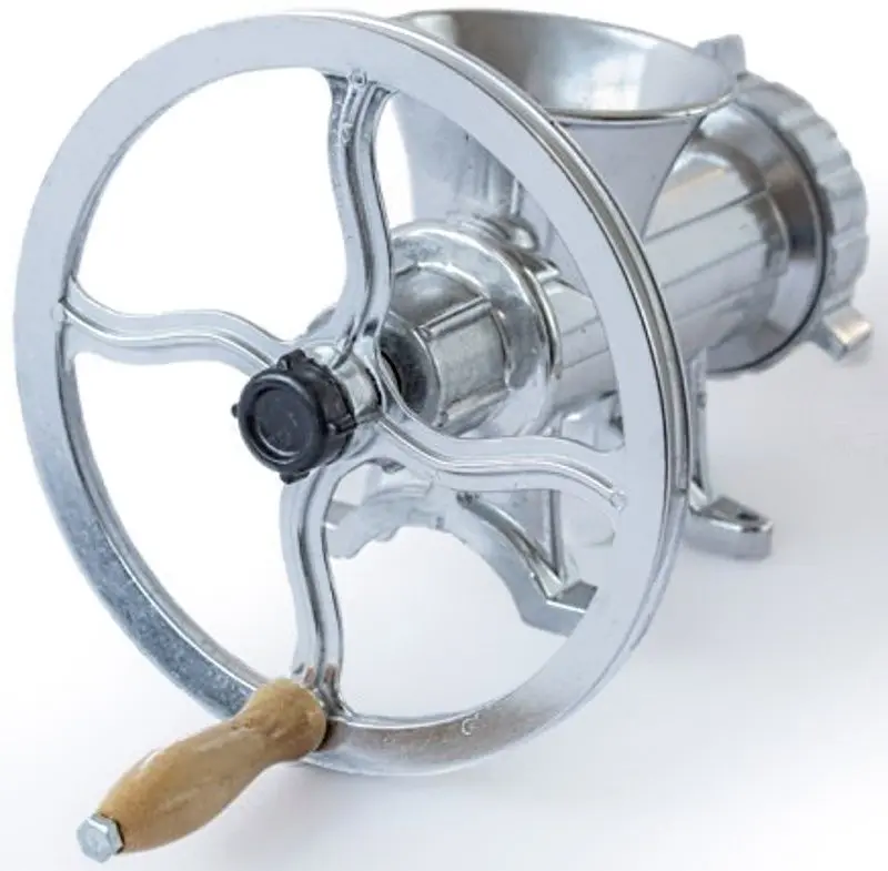 Мясорубка Micul Fermier GF-0405 №32