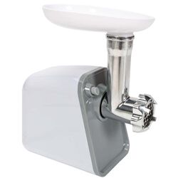 Masina de tocat carne Micul Fermier MG10B (White) Thumb