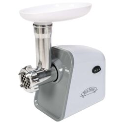 Masina de tocat carne Micul Fermier MG10B (White) Thumb