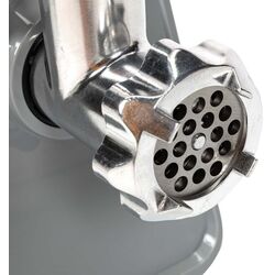 Masina de tocat carne Micul Fermier MG10B (White) Thumb