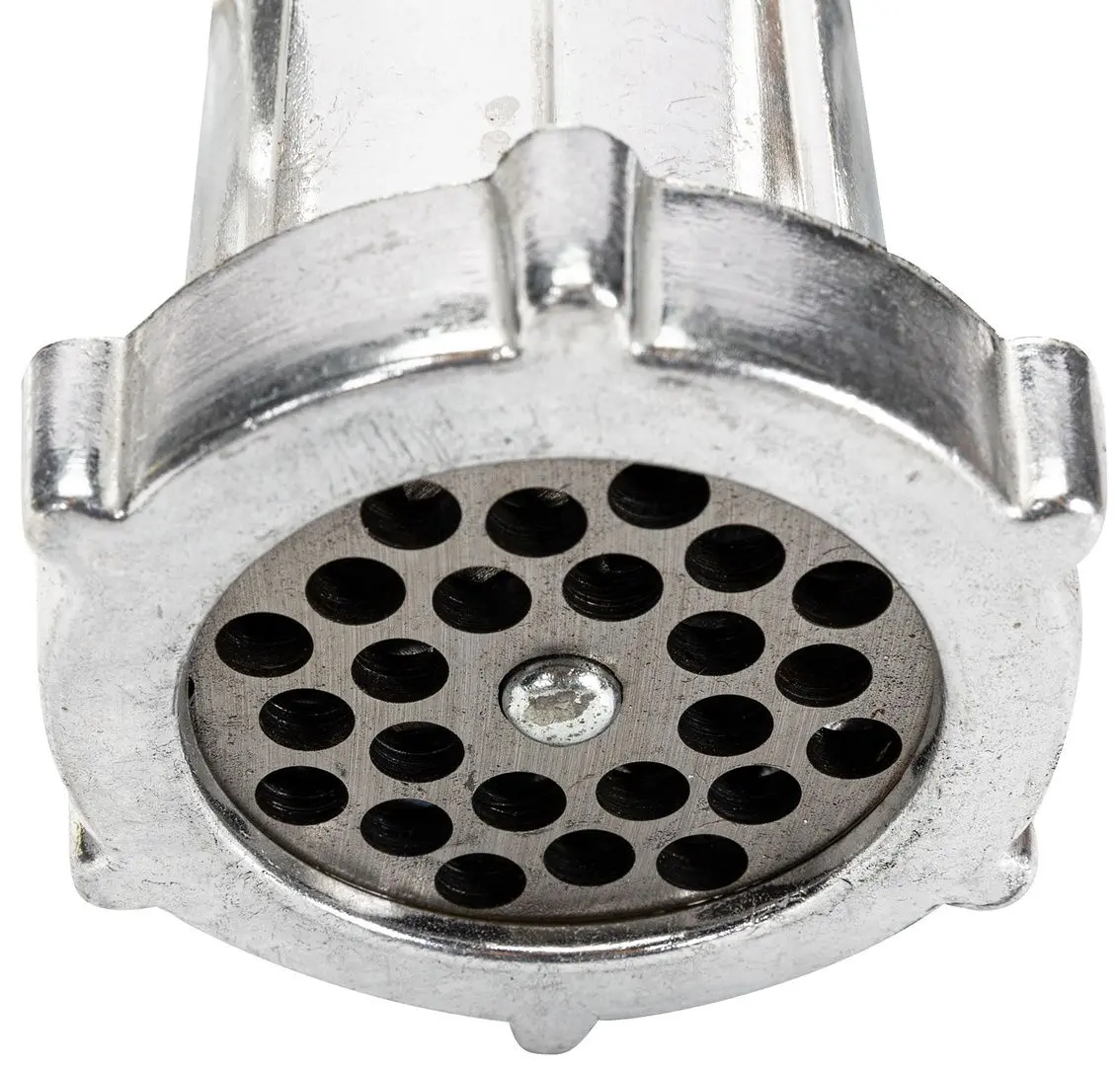 Tocator de carne manual Micul Fermier GF-0173 Nr.10 - 4