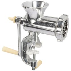 Tocator de carne manual Micul Fermier GF-0173 Nr.10