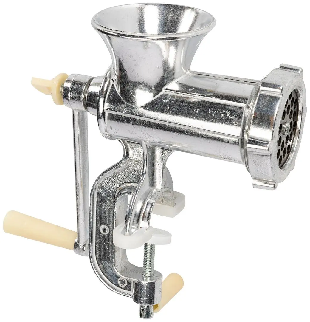 Tocator de carne manual Micul Fermier GF-0173 Nr.10