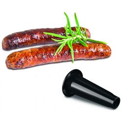 Masina de tocat carne Moulinex HV3 ME3078 (Black/Inox) Thumb