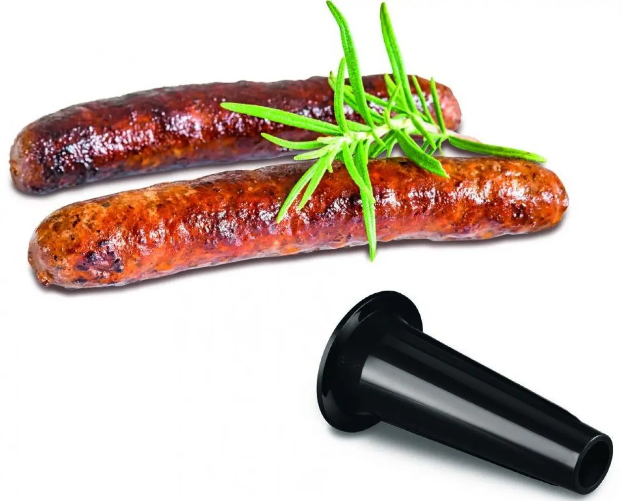 Masina de tocat carne Moulinex HV3 ME3078 (Black/Inox)