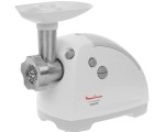 Мясорубка Moulinex HV8 ME626132 (White)