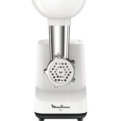 Mașină de tocat carne Moulinex ME111032 (White) Thumb