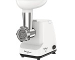 Мясорубка Moulinex ME111032 (White)