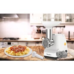 Mașină de tocat carne Moulinex ME111032 (White) Thumb