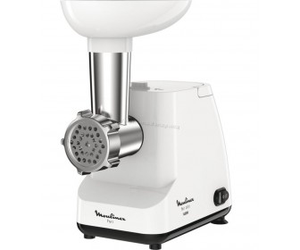 Мясорубка Moulinex ME111032 (White)