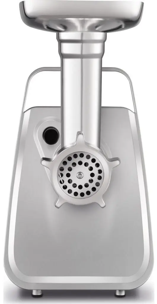 Masina de tocat carne Moulinex ME307832 (Black/Inox)