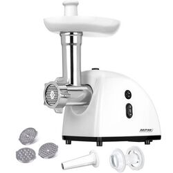 Masina de tocat carne MPM MMM-05 (White) Thumb
