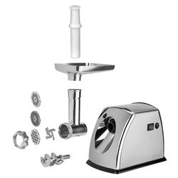 Мясорубка MPM MMM-07M (Inox) Thumb