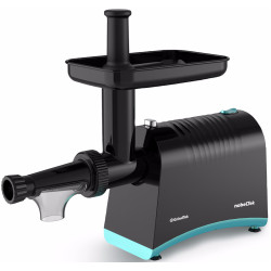 Masina de tocat carne NobelTek NMG1000 (Black) Thumb