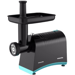 Masina de tocat carne NobelTek NMG1000 (Black)