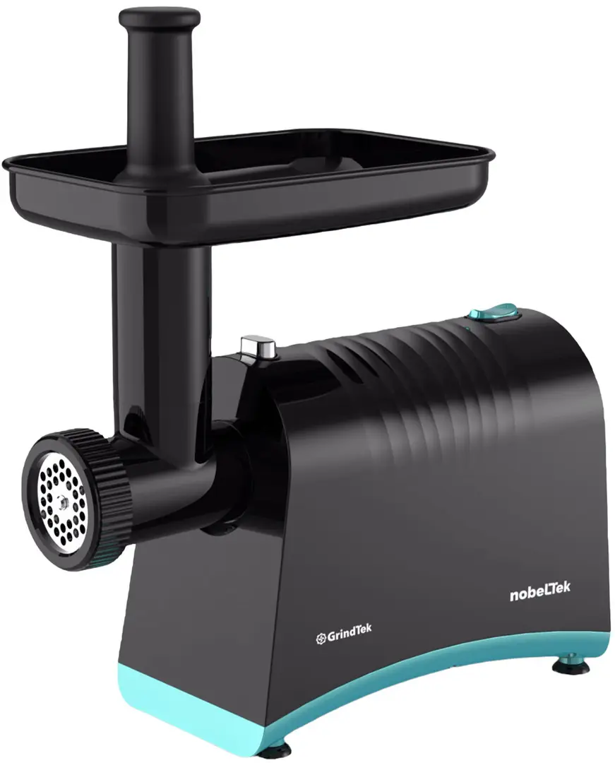 Masina de tocat carne NobelTek NMG1000 (Black)