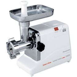 Мясорубка Panasonic MK-G1800PWTQ (White)