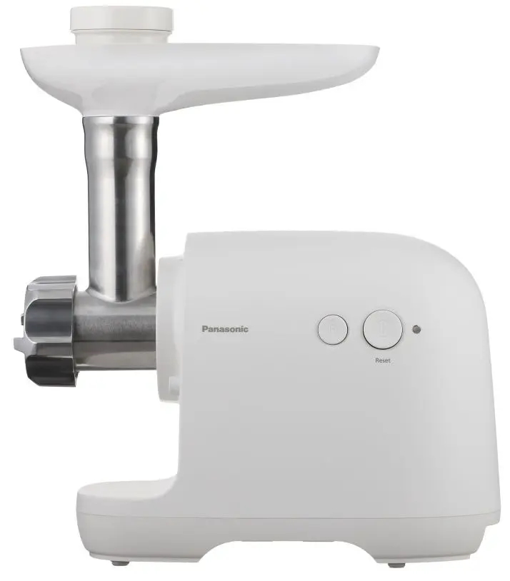 Masina de tocat carne Panasonic MK-GX1700WTQ (White)