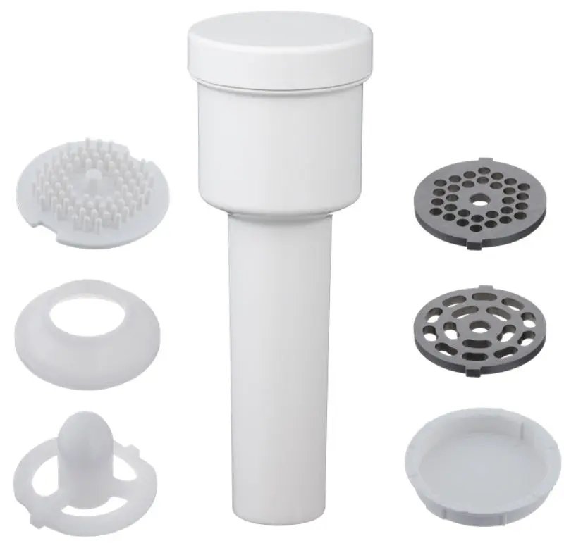 Masina de tocat carne Panasonic MK-GX1700WTQ (White)