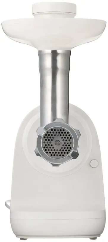 Masina de tocat carne Panasonic MK-GX1700WTQ (White)