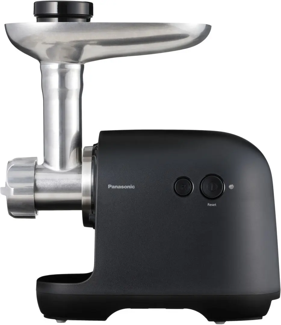 Masina de tocat carne Panasonic MK-GX1710KTQ (Black)