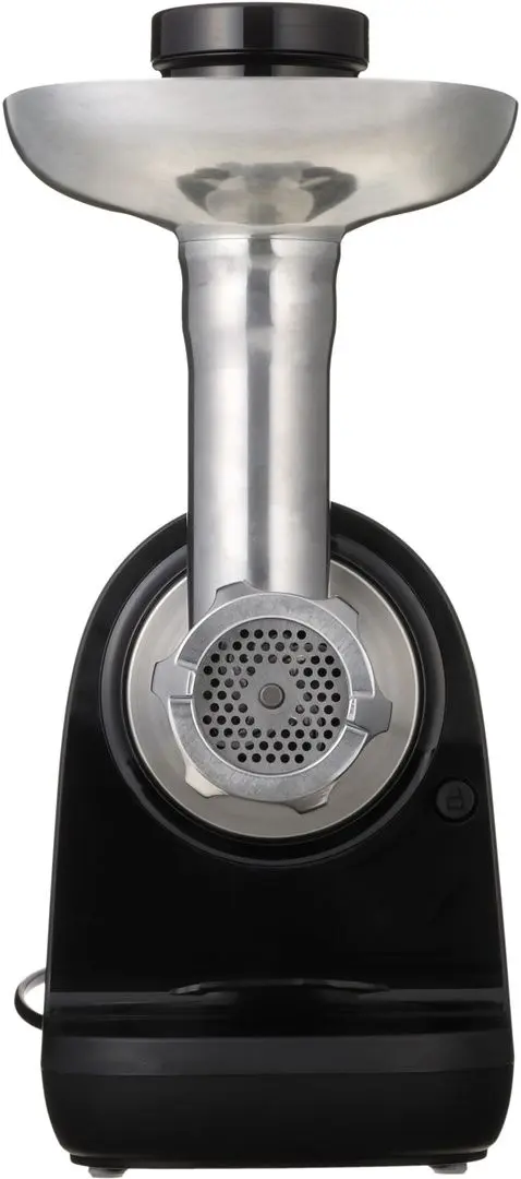 Masina de tocat carne Panasonic MK-GX1710KTQ (Black)