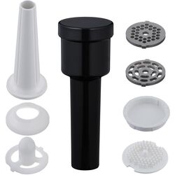 Masina de tocat carne Panasonic MK-GX1710KTQ (Black) Thumb