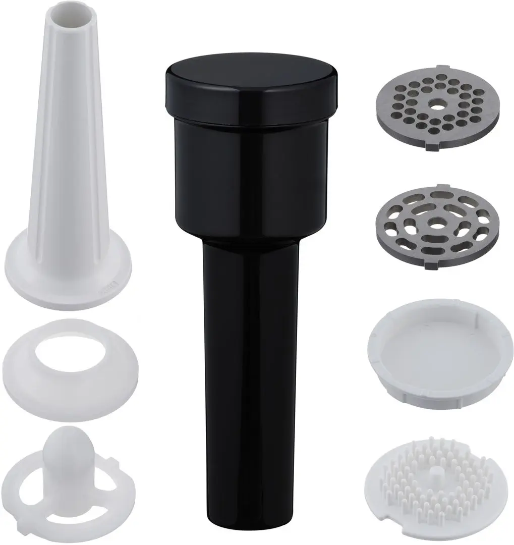 Masina de tocat carne Panasonic MK-GX1710KTQ (Black)