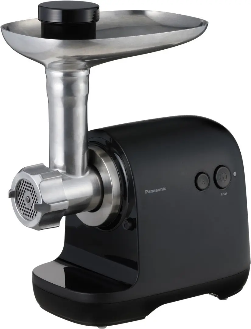 Masina de tocat carne Panasonic MK-GX1710KTQ (Black)