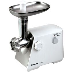 Мясорубка Panasonic MK-MG1000WTQ (White) Thumb