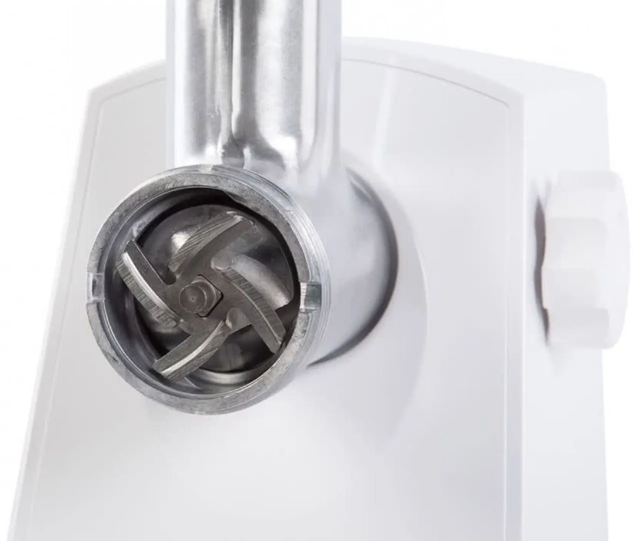 Мясорубка Panasonic MK-MG1000WTQ (White) - 3