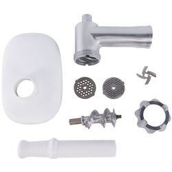 Мясорубка Panasonic MK-MG1000WTQ (White) Thumb