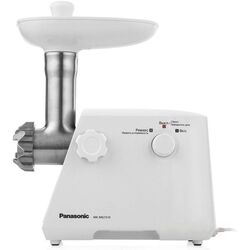 Masina de tocat carne Panasonic MK-MG1510WTQ (White/Inox) Thumb