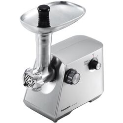 Мясорубка Panasonic MKGM1701STQ (Inox)