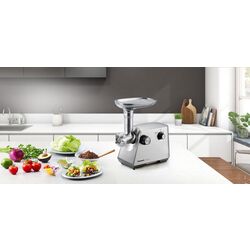 Masina de tocat carne Panasonic MKGM1701STQ (Inox) Thumb