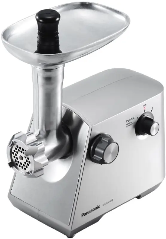 Masina de tocat carne Panasonic MKGM1701STQ (Inox)