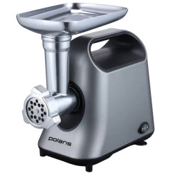 Мясорубка Polaris PMG 2058 (Grey) Thumb