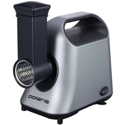 Мясорубка Polaris PMG 2058 (Grey) Thumb