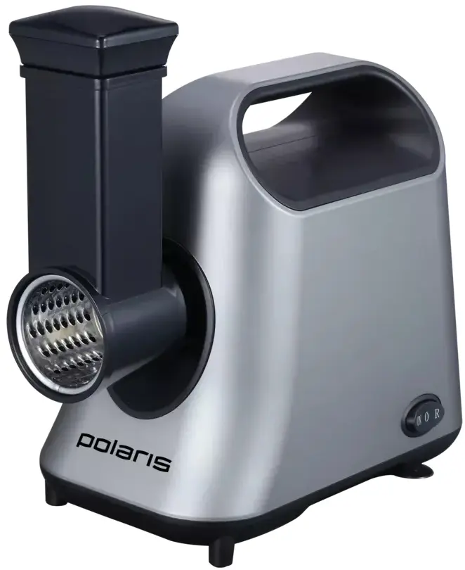 Мясорубка Polaris PMG 2058 (Grey) - 4