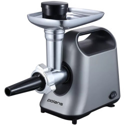 Мясорубка Polaris PMG 2058 (Grey) Thumb
