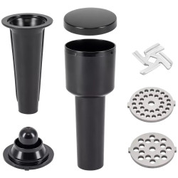 Мясорубка Polaris PMG 2058 (Grey) Thumb
