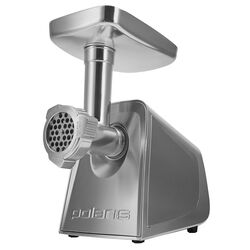 Мясорубка Polaris PMG 2292AL (Inox) Thumb
