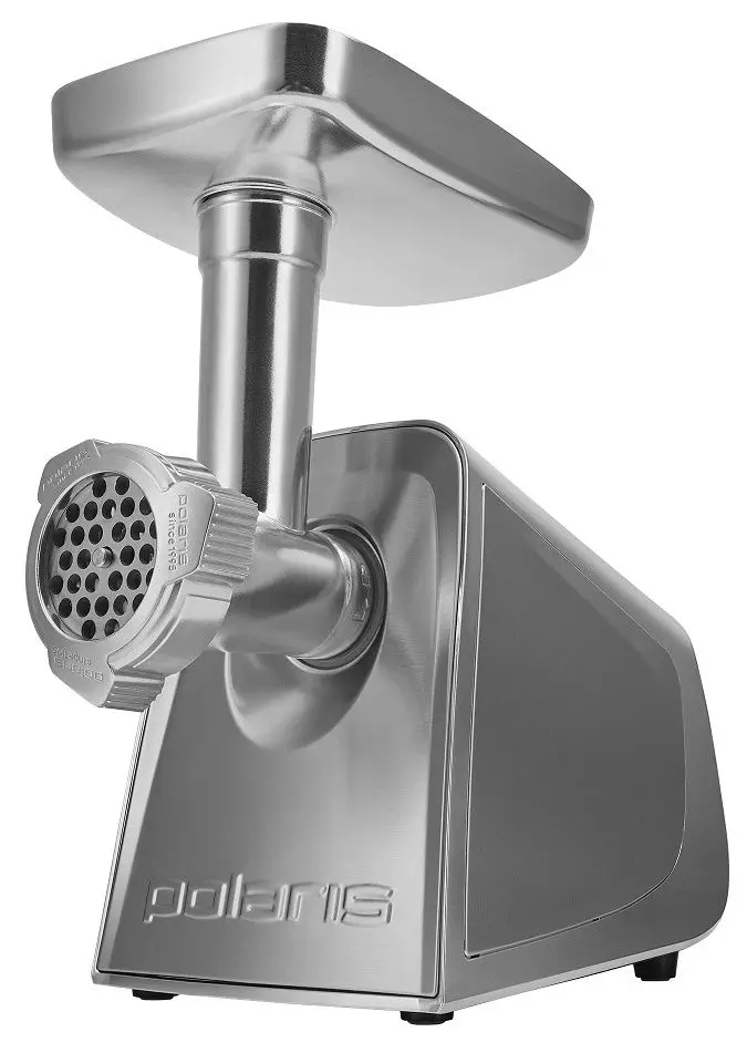 Мясорубка Polaris PMG 2292AL (Inox)