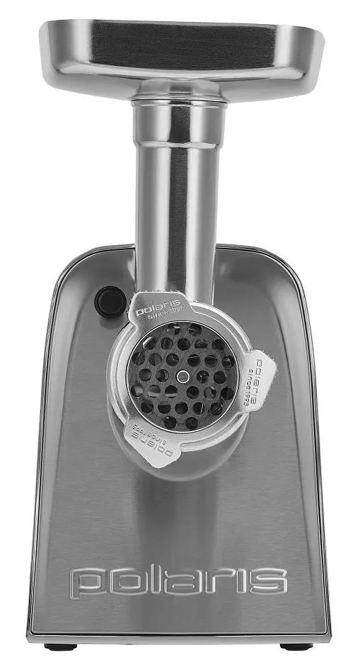 Мясорубка Polaris PMG 2292AL (Inox)
