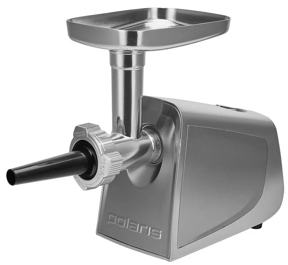 Мясорубка Polaris PMG 2292AL (Inox)