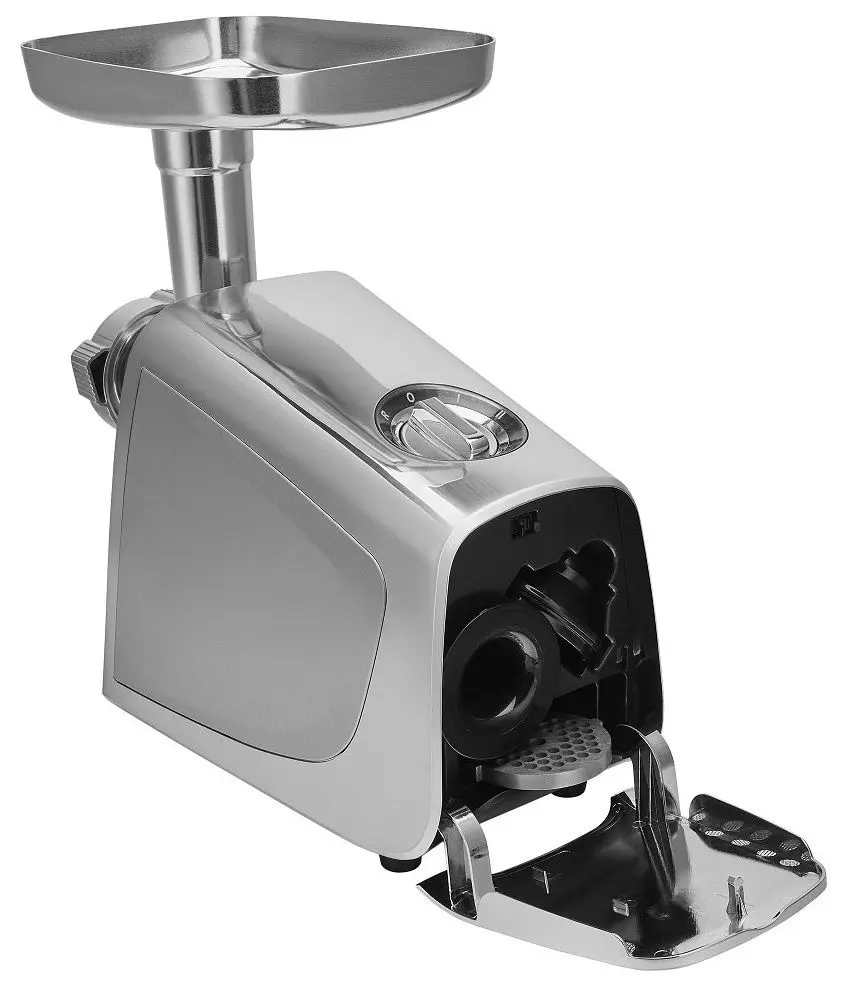 Мясорубка Polaris PMG 2292AL (Inox)